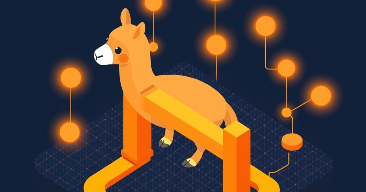 Isometric decision split between Llama Guard classifier, NeMo Colang rails, and Guardrails AI validators