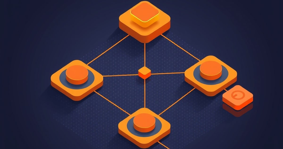 Isometric vector illustration comparing prompt-injection detectors Rebuff, Vigil, and LLM Guard